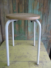 Vintage stool