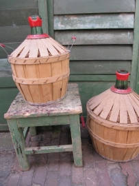 Armagnac mandfles