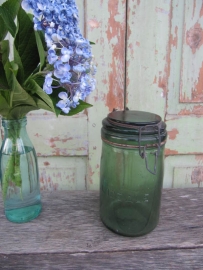 Old jar, L'idéale