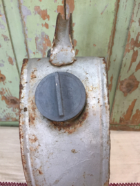 Oude Franse jerrycan