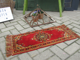 Vintage tafelloper