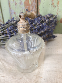 Brocante parfumverstuiver