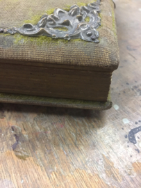 Antiek fotoboek