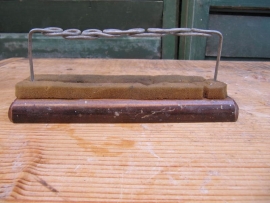 Oude gereedschaps/instrumenten standaard