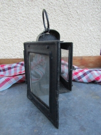Antique French lantern
