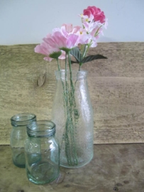 Awesome glass jar