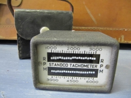 Tacho-meter
