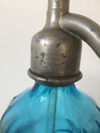Ancient French siphon marquise