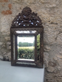 Antique French mirror Lodewijk XIV style