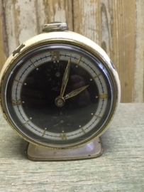 Vintage wekker