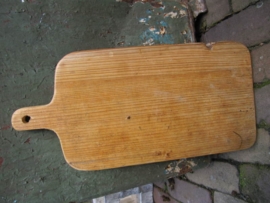 Brocante (brood)plank