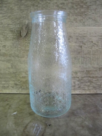Awesome glass jar