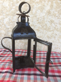 Antieke Franse lantaarn