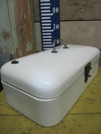 Brocante grote (brood)trommel