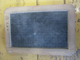 Nice old school slate