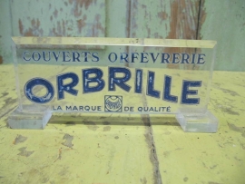 Standaard " Orbrille"