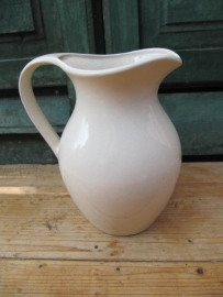Brocante pottery can