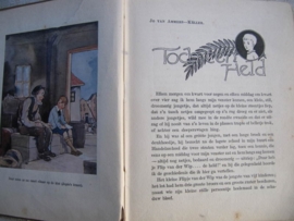 Oud kinderboek Het vertelsboek