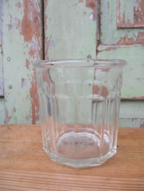 Antieke Franse jampot van 1000 ml