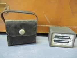 Tacho-meter