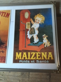 Brocante fotolijst