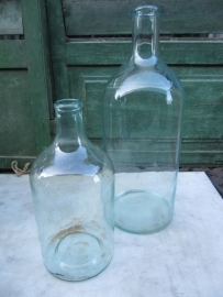 Brocante bottle large model