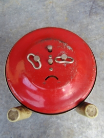 Brocante grote Franse wekker