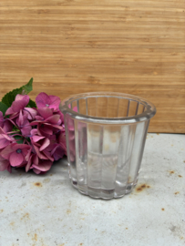Brocante Franse jampot