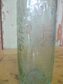 Old English bottle