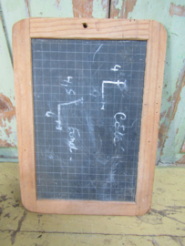 Nice old school slate