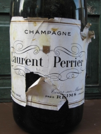 Brocante Champagne bottle 6 liter