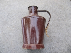 Romanian brown jug 1.5 liter