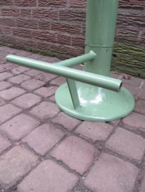 Super gave hoge kruk