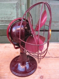 Oude ventilator Calor