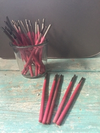 Kroontjespen houder, 5stuks