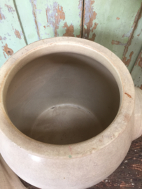 Brocante Franse grespot