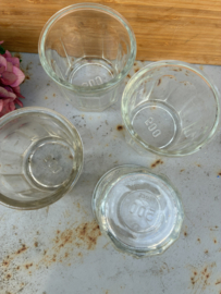 Brocante Franse jampot