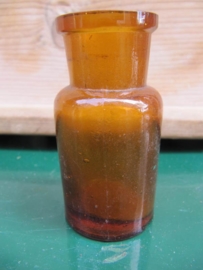 French pharmacy bottle 30ml