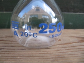 Apothekers bolfles 250ml