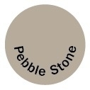 Lizzy Lee Paint. Paint with Chalk Pebble Stone 1000 ml *