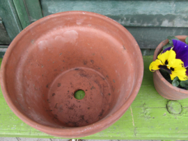 Terracottapot