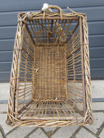 Oude Franse mand