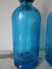 Set kleine spuitflessen, 4 stuks