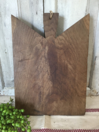 Brocante snijplank