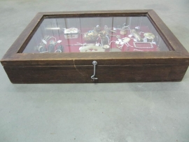 Show Cabinet