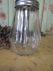 Brocante suikerstrooier