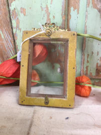 Brocante lijst, hangend