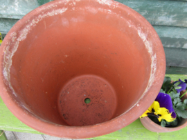 Terracottapot