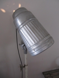 Old lamp