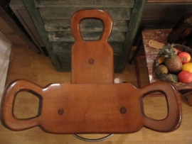 Design Barkruk Vintage